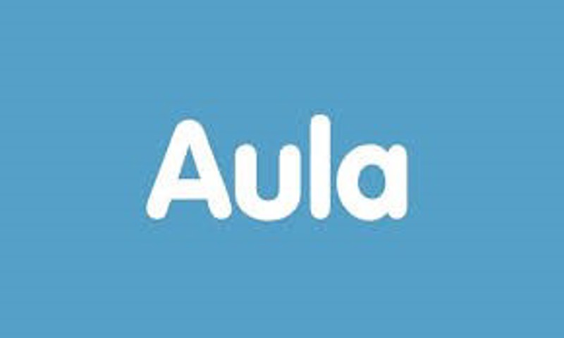 Aula logo Aula logo
